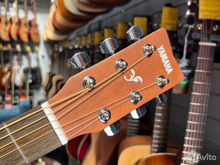Акустическая гитара yamaha f310