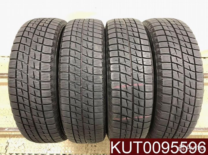 Bridgestone Ice Partner 175/65 R14 107U
