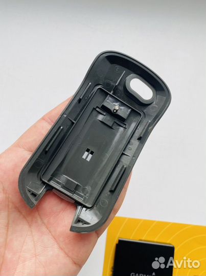 Крышка батарейного отсека Garmin Oregon 650t