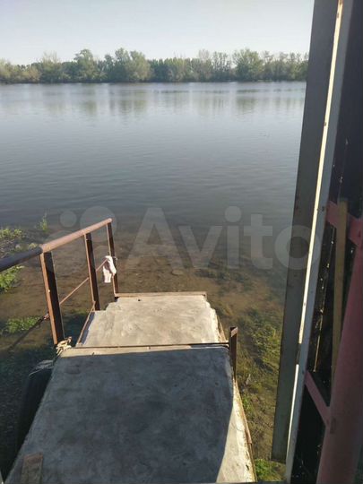 Дом 185,7 м² на участке 6,2 сот.