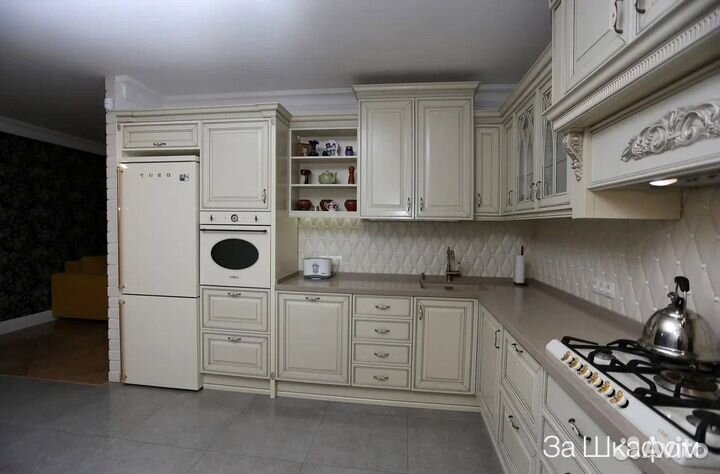 Кухонный гарнитур