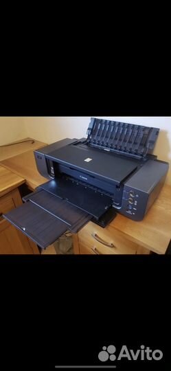 Принтер canon 9500 mark2