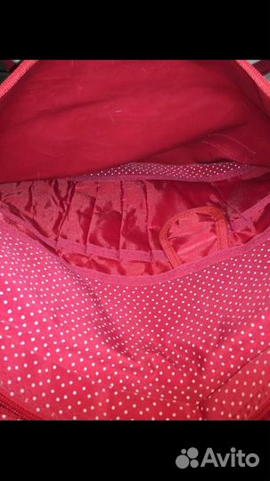 Hello Kitty сумка