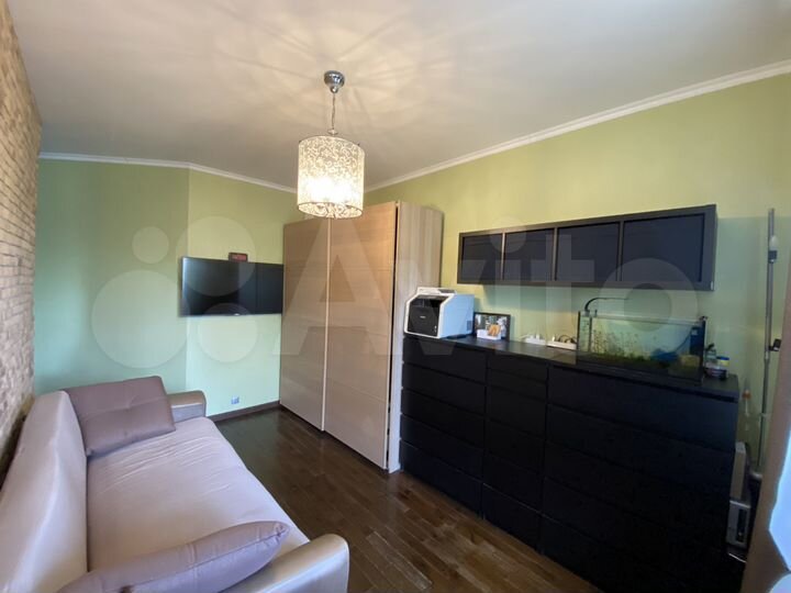 2-к. апартаменты, 101 м², 4/5 эт.