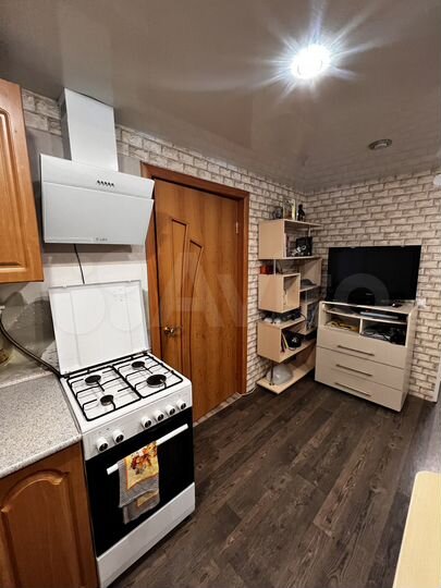 Дом 41,6 м² на участке 2 сот.