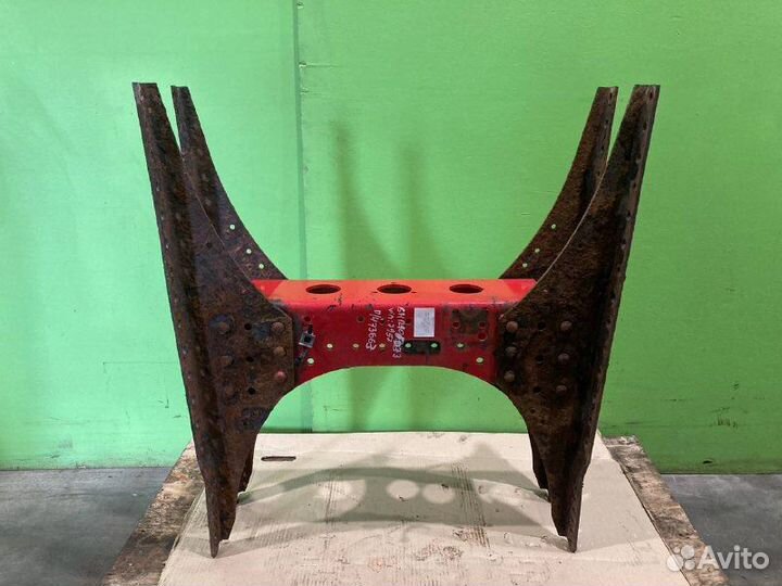 Траверса MAN TGA