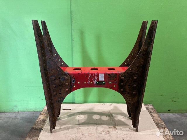 Траверса MAN TGA