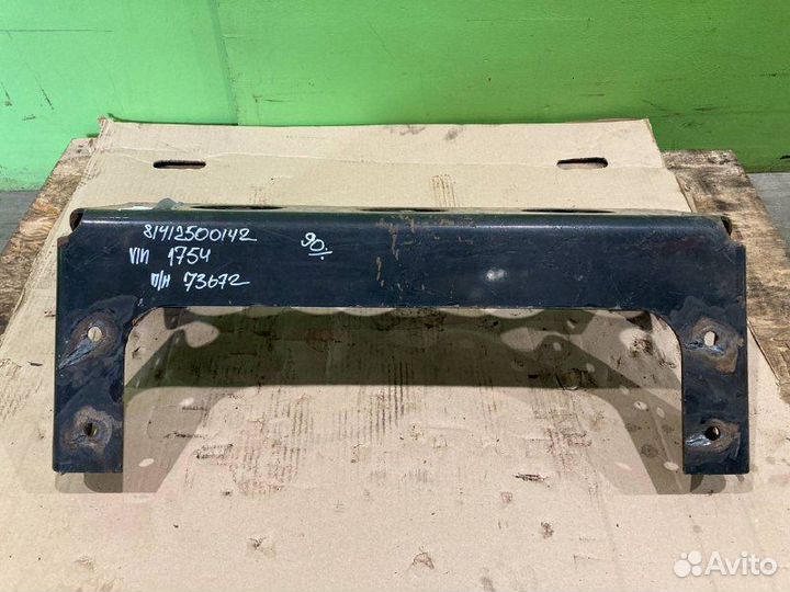 Траверса MAN TGA