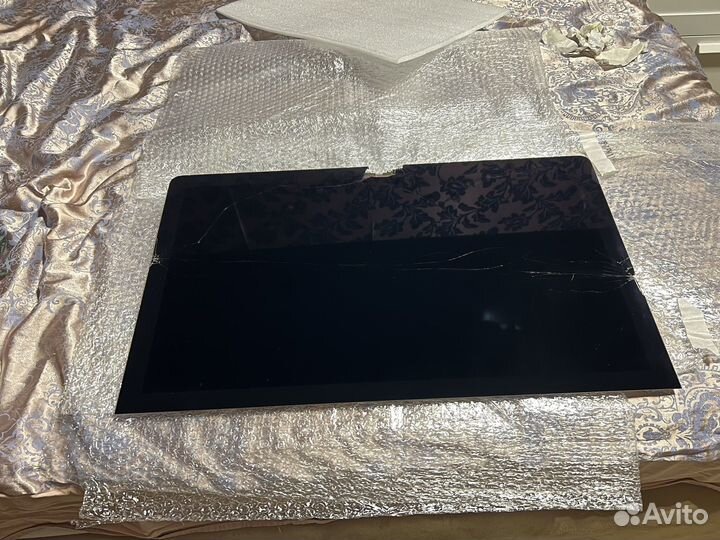 Матрица iMac 27 Retina 5K