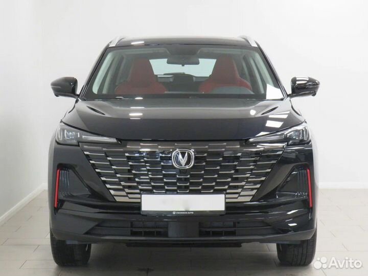 Changan CS55 Plus 1.5 AMT, 2024