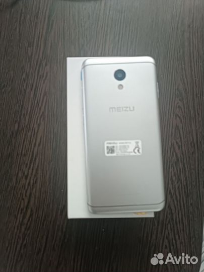 Телефон Meizu