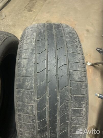 Bridgestone Turanza ER30 205/55 R16