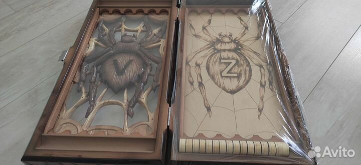 Шахматы нарды иконы