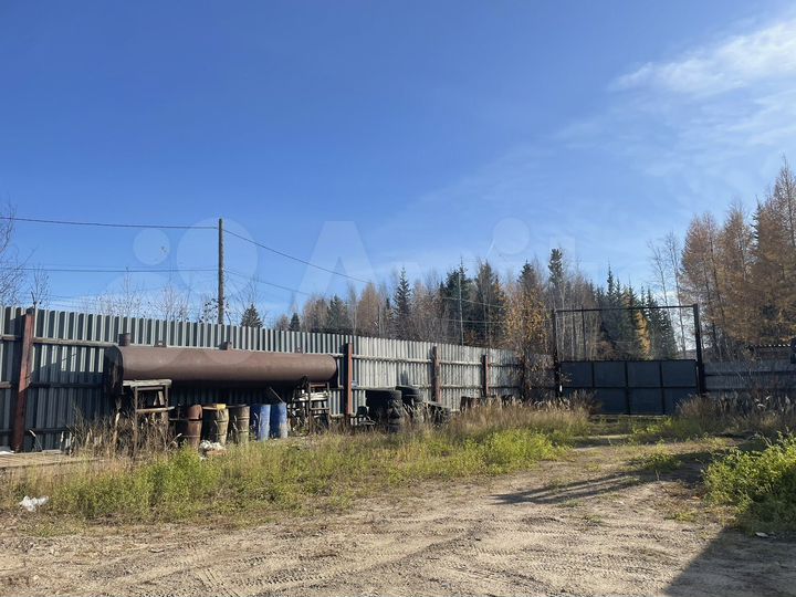 Склад, 4000 м²