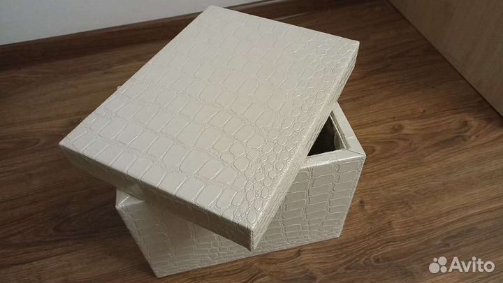 Коробка подарочная