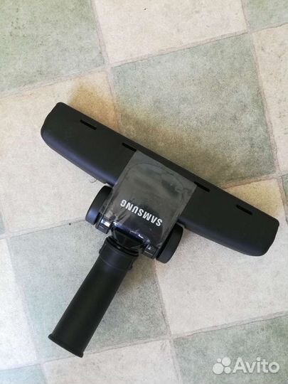 Турбо щётка для пылесоса Samsung