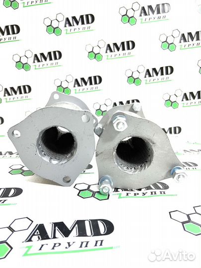 Стронгер chevrolet Lacetti Aveo Ланос