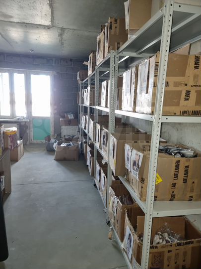 Квартира-студия, 30 м², 7/12 эт.