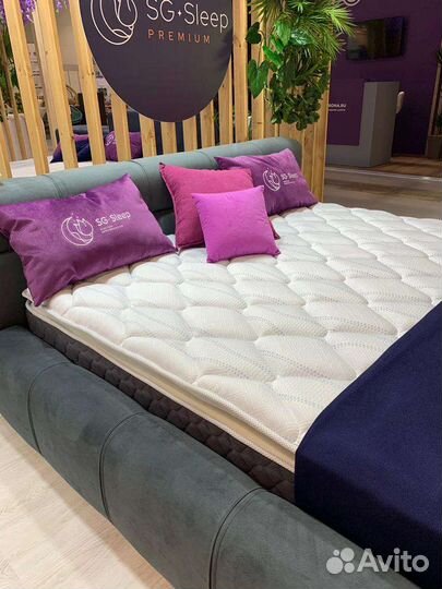 Матрас с фабрики