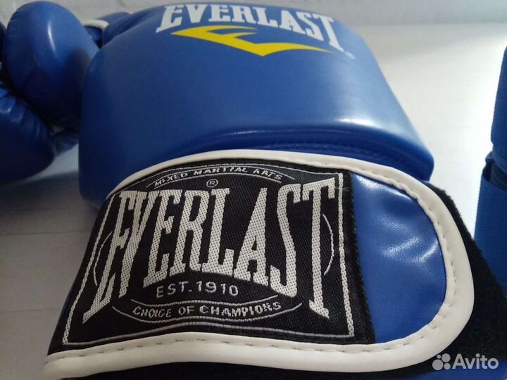 Борцовский набор