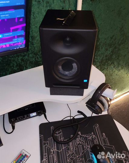 Запись песни с нуля, без опыта (всему научим)