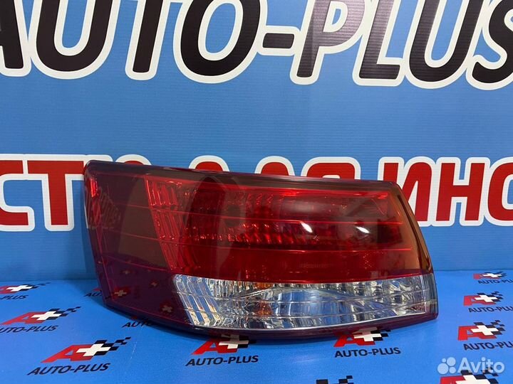Фонарь задний hyundai sonata 5