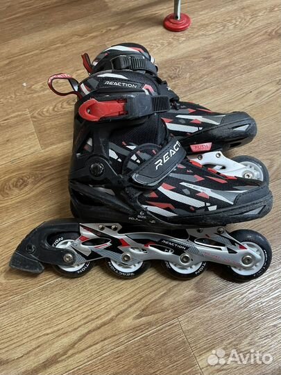 Ролики Reaction 31 36