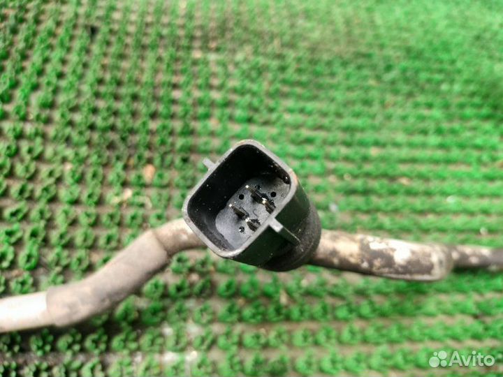 Трубка кондиционера Ford Mondeo 3 cjba 2001