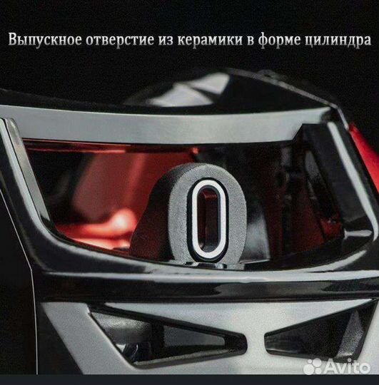 Катушка на спининг