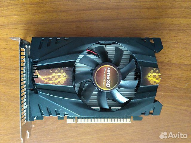 Inno3d gtx 750 online 1gb