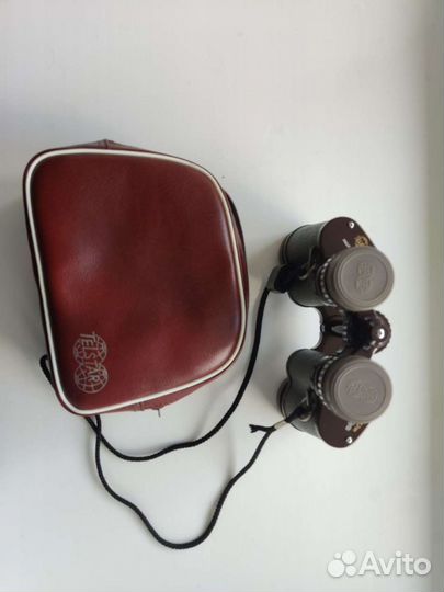 Бинокль telstar