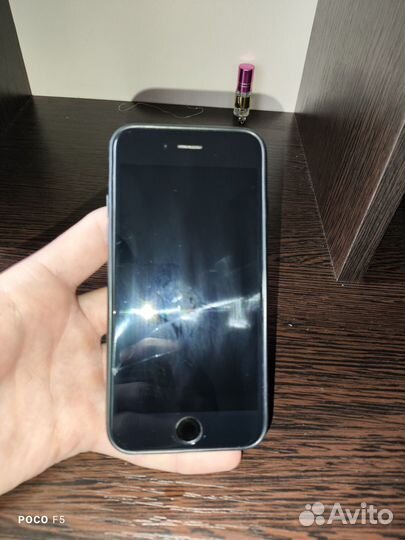 iPhone 6, 32 ГБ