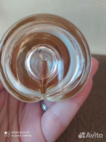 Парфюм женский ckin2U, Calvin Klein, 50 мл