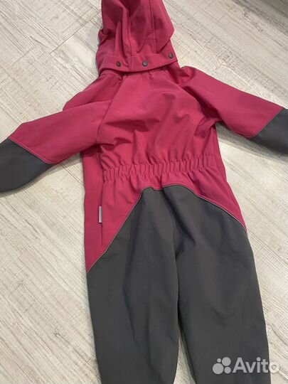 Комбинезон Timsons softshell 104