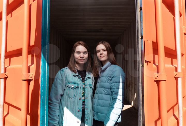 Аренда склада 30 м² Салова