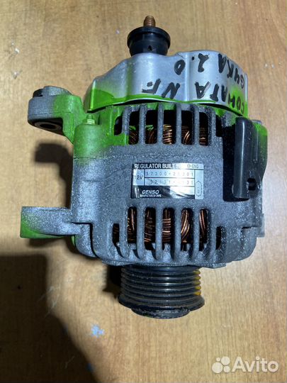 Генератор 2.0 G4KA Hyundai Sonata 5 NF