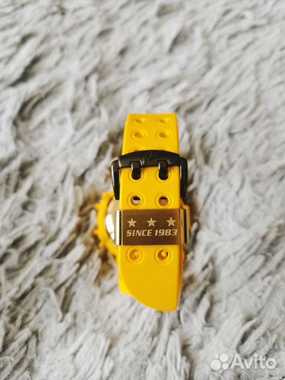 Casio frogman gf-8230E-9C
