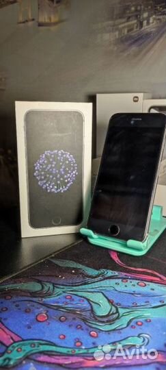 iPhone 6, 32 ГБ