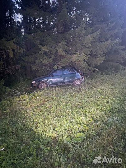 Кпп на ваз 2110