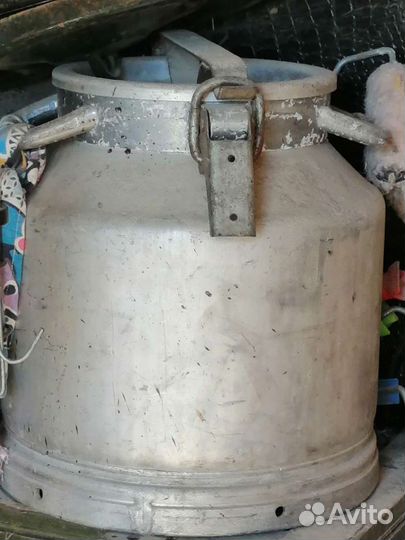 Продам флягу