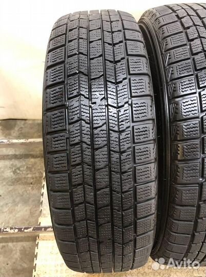 Dunlop DSX-2 205/60 R16 98W