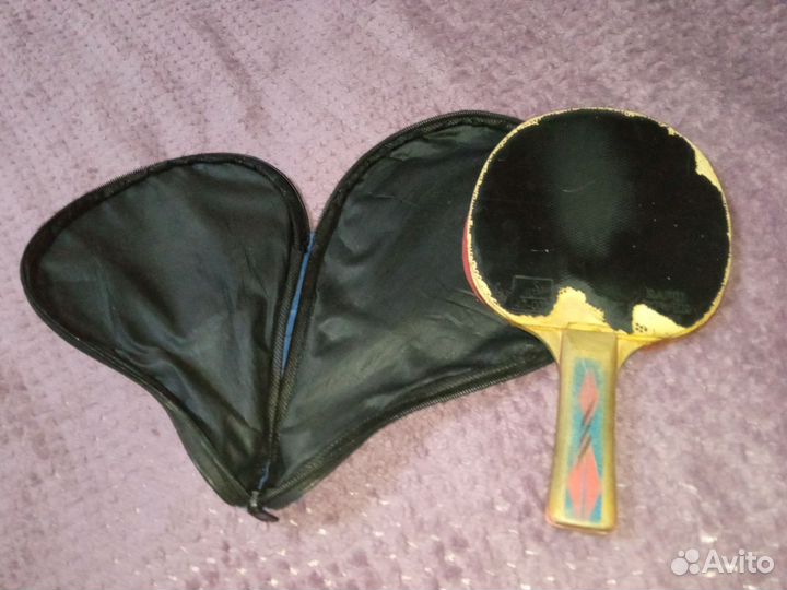 Ракетка для настольного тенниса butterfly