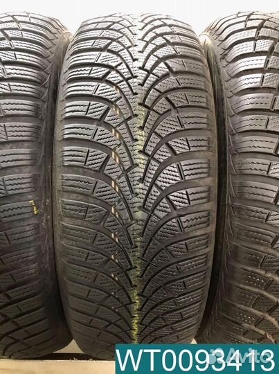 Goodyear UltraGrip 9 205/60 R16 95T