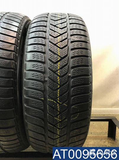 Pirelli Winter Sottozero 3 225/50 R18 99H