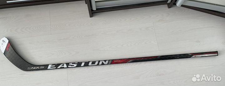 Клюшка хоккейная easton gx 45 flex