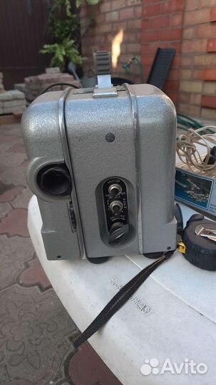 Кинопроектор Луч- 2