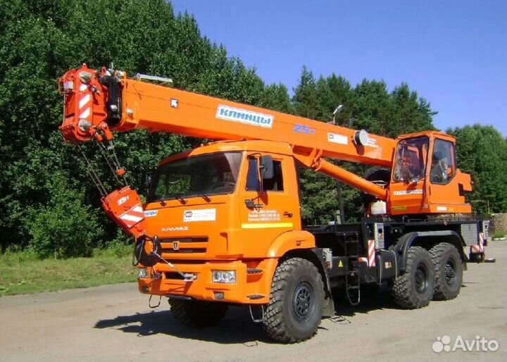 Машинист крана крановщик