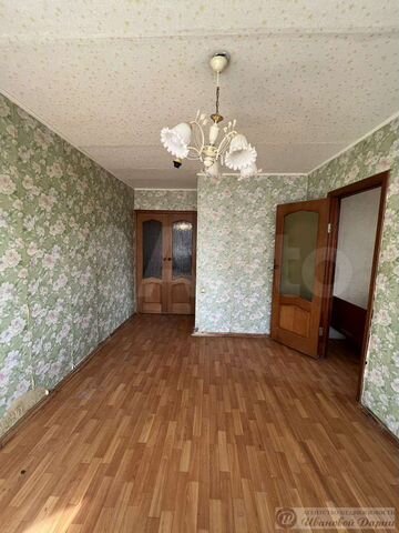 3-к. квартира, 52,4 м², 4/5 эт.