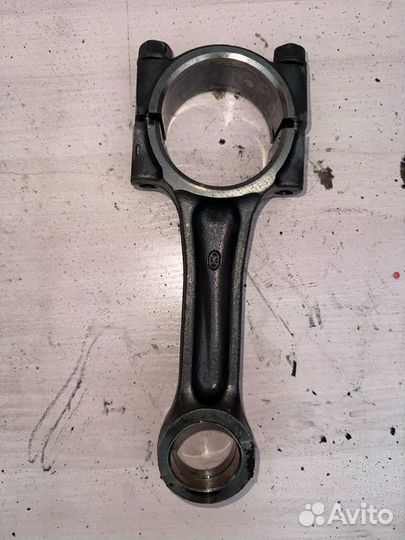 Шатун Хендай Hd D4DD 2012