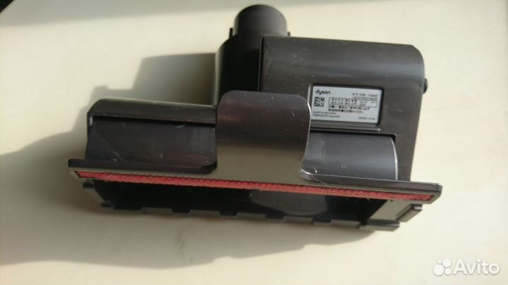 Мини турбощётка пылесоса Dyson V7